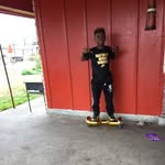 Daylon - @daylongordon9 - Instagram