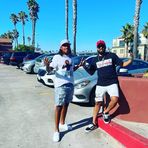 Daylon Gordon - Facebook