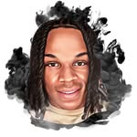 Daylon Gordon - @dg_xuts - Instagram