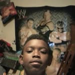 Daylon Lott - @daylonlott07 - Instagram