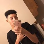 Daylon Powell - @powelldaylon - Instagram