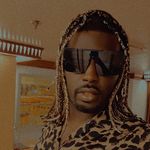 Daylon Tootall Williams - @ridewithtootall - Instagram