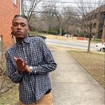 Daylon Williams - @dalmghty - Instagram