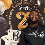 Daylon Williams-Thomas - @daylonwt - Instagram