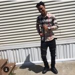 Daylon Williamson - @daylonwilliamson - Instagram