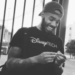 Daylon Wright - @dayday_ox - Instagram