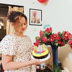 Daylyn Thomas - @daylynt16 - Instagram