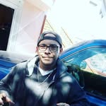 Dayman Chatman - @chatmandayman - Instagram