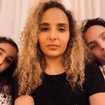 Daymi Ramirez - @reciorami7788 - Instagram
