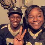 Daymon Hall - @pray4loveee_rod - Instagram