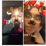 Daymon Hall - @sexydarkcholate - Instagram