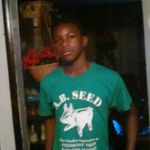 daymonhall - @daymonhall22savage - Instagram