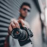 Фотограф | Москва, Домодедово - @daymon.smith - Instagram