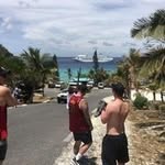 Daymon Smith - @tankc1ty - Instagram