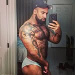 Daymon Williams - @daymon_williams - Instagram