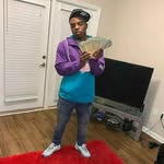Daymon Williams - @llq.mr.yessirski - Instagram