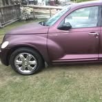 Daymond Burch - Facebook