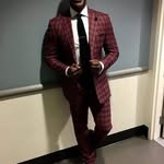 Daymond smith - @smith4.045 - Instagram