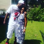 Daymond Blac Taylor - @noluv_the_ghost - Instagram
