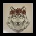 Diamond Wolf Canvases - Facebook
