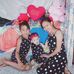 Dayna Merez Abellanosa - Facebook