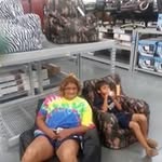 dayna Abraham - @sweetjr10 - Instagram