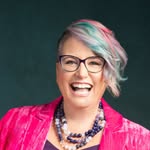 Dayna Abraham, Calm the Chaos : Parenting Challenging Kids - @calmthechaosparenting - Instagram