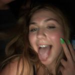 Dayna Allen - @southerbelle06 - Instagram