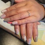 Dayna Allen - @dayna_nailed_it - Instagram