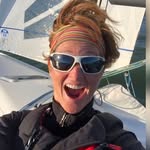 Dayna Anderson - @zanyoceangirl - Instagram