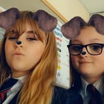 dayna - @dayna_backupxx - Instagram