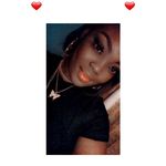 Dayna baker - @queen_melanin876 - Instagram