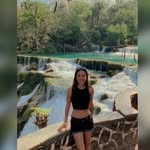 Dana Barrón - @danae_mbarron - Instagram