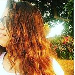 dayna barron - @the_random_page_1 - Instagram