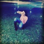 Dayna Marlen Barron - @marlenebarron_07 - Instagram