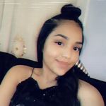 Dayna Marlene Barron - @d_sandate12 - Instagram