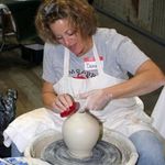 Dana Bilello-Barrow CeramcArts - @danabilellobarrow - Instagram