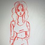 Dayna Rose Bell - @danishdeee - Instagram
