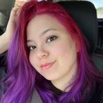 Dayna Bennett - @epicwolves123 - Instagram