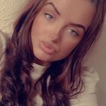 Dayna Bennett - @dayna_bennettx - Instagram