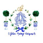 Dana Boyd - @goldenmonkeyantiques - Instagram