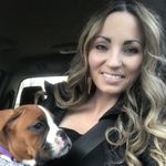 Dana Boyd - @danaboyd702 - Instagram