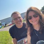 Dana Boyd - @danaboyd8429 - Instagram