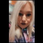 Dana Boyd - @trippybeepbop - Instagram