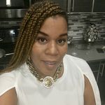 Dana walker-Boyd - @danaboydinc - Instagram