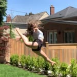 Dayna Brown - @daynaa_dance - Instagram