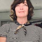 Dayna Brown - @costumeddayna - Instagram