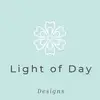 Dayna Brown - @lightofdaydesigns - TikTok
