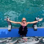 Dana Bruce - @nethead40l - Instagram