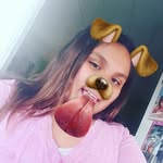 Dayna Cadena - @daynacadena - Instagram